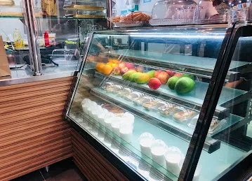 Sidi Ali Restaurant & Cafe