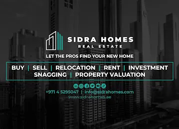 Sidra Homes Real Estate