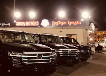 Sidra Motors Fze 119