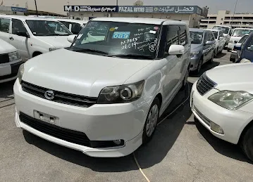 Sidra Motors Fze 119