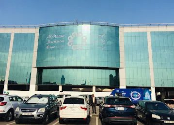 Siemens Dematic Middle East LLC