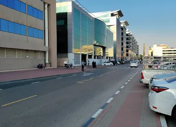 Siemens Dematic Middle East LLC