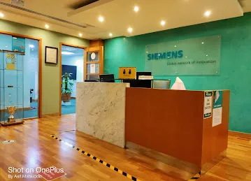 Siemens Dematic Middle East LLC