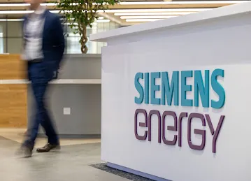 Siemens Energy - Innovation Center Abu Dhabi