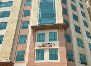 Siemens Healthineers