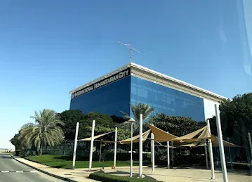 Sightsavers Middle East