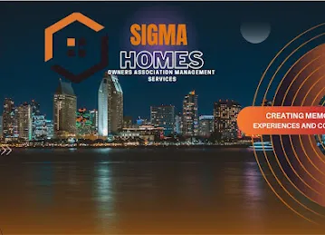 Sigma Homes Owners Association Management Services