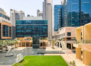 Sigma Software, Dubai Office