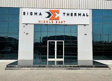 Sigma Thermal Middle East FZCO