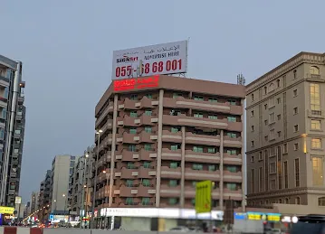 Sign Art Advertising