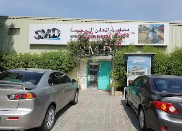 Signage and Metal Design LLC
