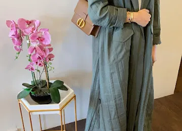 Signature abaya shop