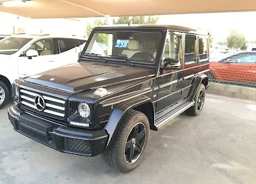 Signature Auto FZCO