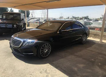 Signature Auto FZCO