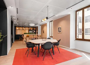 Signature by Regus
