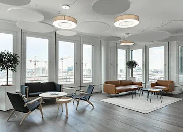 Signature by Regus