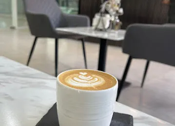 Signature Cafe