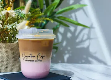 Signature Cafe