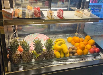 Signature Cafe