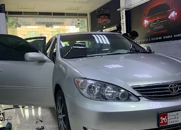 Signature Car Care Al Ain