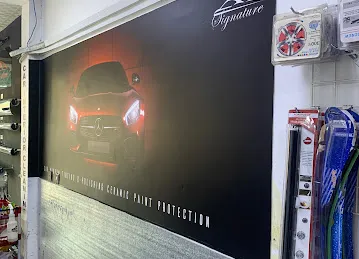 Signature Car Care Al Ain