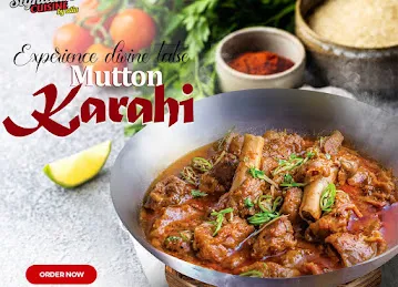 Signature Cuisine by Alia
