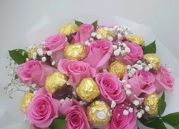 Signature flower