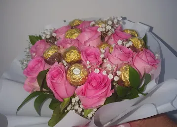 Signature flower