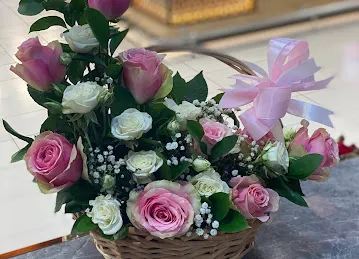Signature Flower