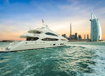 Signature Lifestyle - Luxury Yacht Concierge