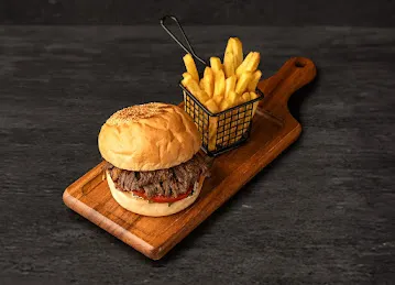 Signature saj & shawarma