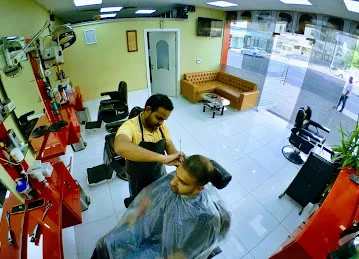 SIGNATURE STYLE GENTS SALOON