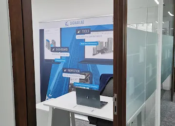 Signax Software Design