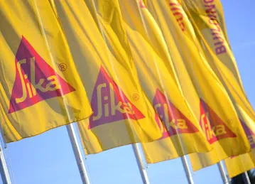 Sika MB Construction Chemicals L.L.C