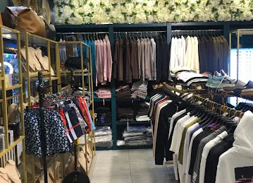 Sikak readymade garments