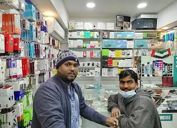 SIKDAR MOBILE