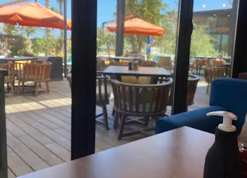 SIKKA Cafe - La Mer