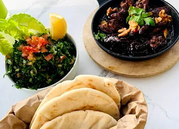 SIKKA Cafe - La Mer