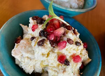 SIKKA Cafe - La Mer