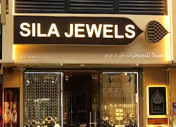 SILA JEWELS