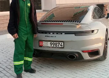 Silal Food & Technology , Baniyas DC