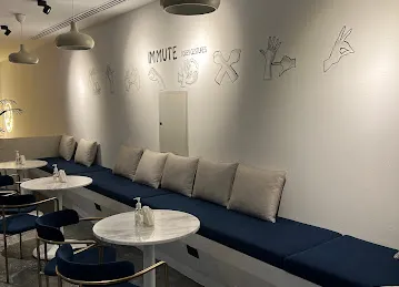 Silence cafe& restaurant