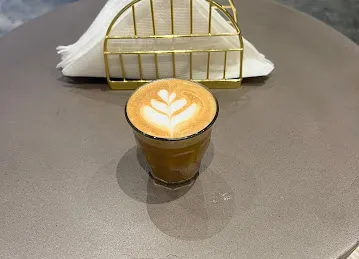 Silence cafe& restaurant