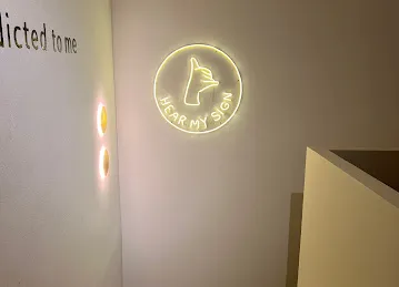 Silence cafe& restaurant