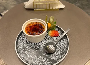 Silence cafe& restaurant