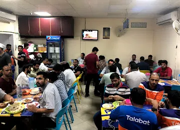 Silent Valley Restaurant (Chacha Hotel)
