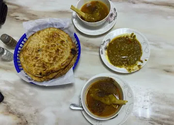 Silent Valley Restaurant (Chacha Hotel)