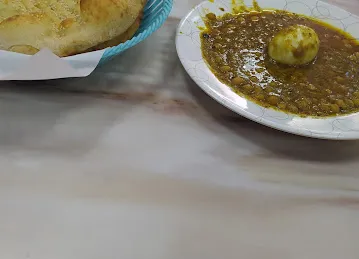 Silent Valley Restaurant (Chacha Hotel)