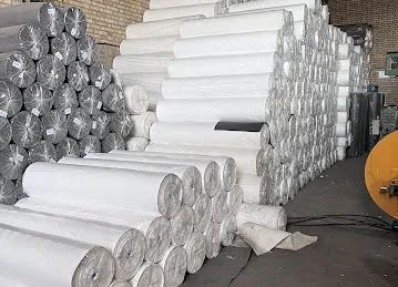 Silentfoam ️ EVA Foam manufacturing