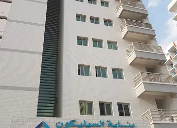 Silicon Building